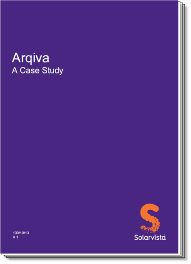 Arqiva Case Study - Front Cover Thumbnail.png Arqiva Case Study - Front Cover Thumbnail.png
