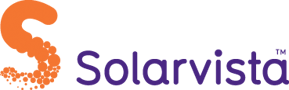 Solarvista Landscape Logo