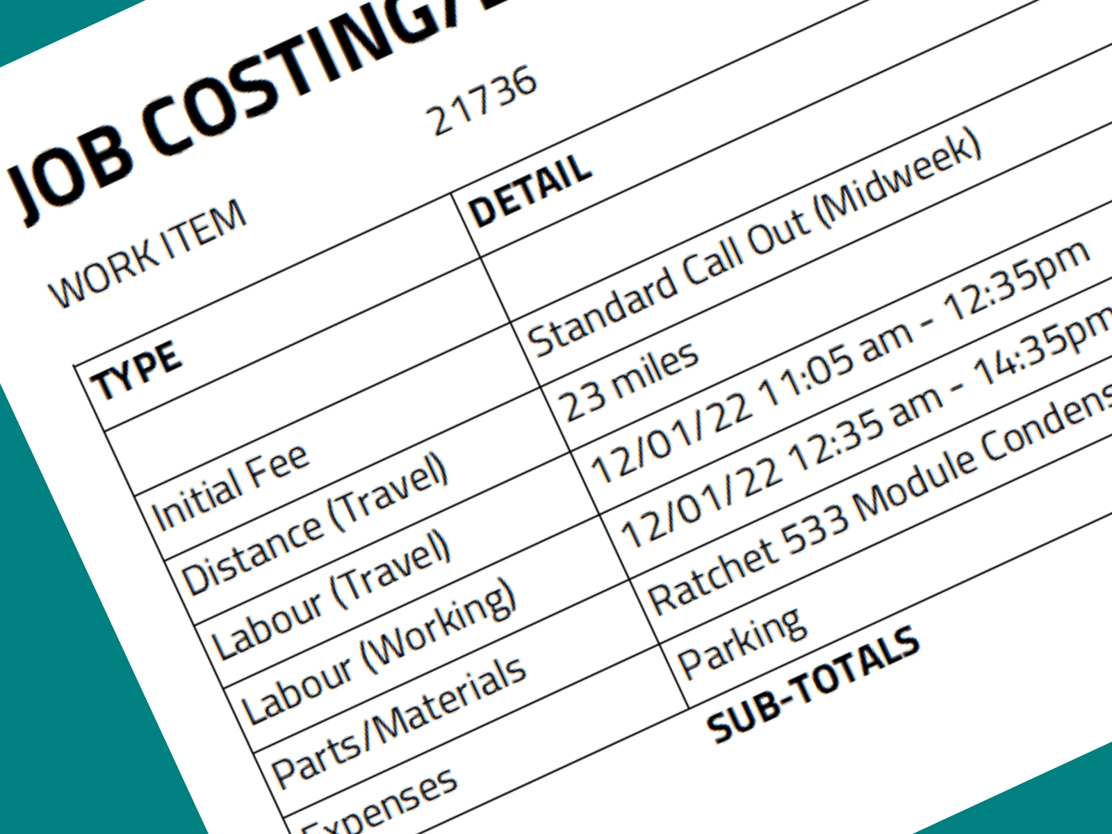 ceo_job_costing