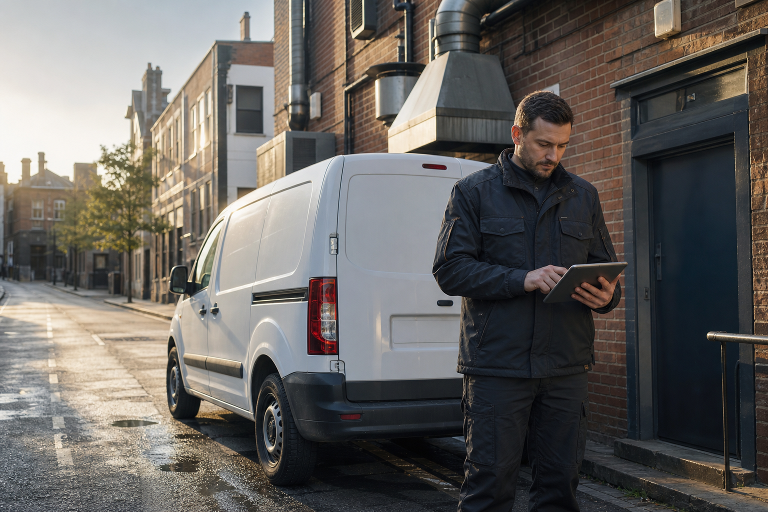 How to Cut Catering Equipment Breakdowns with Planned Preventative Maintenance