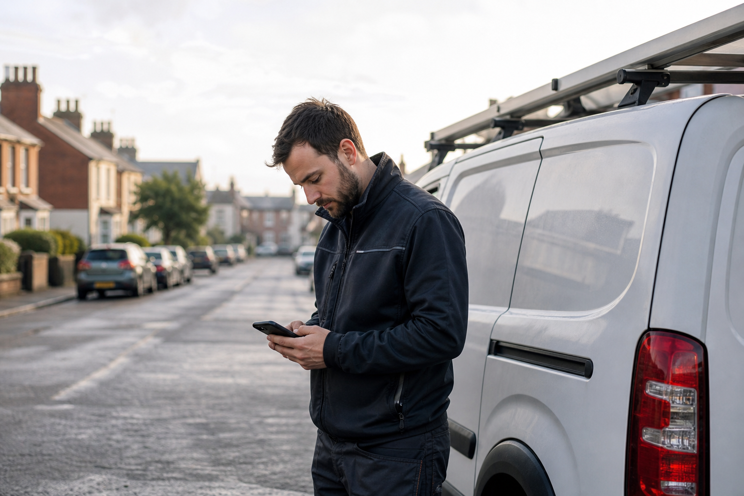The Best Field Service Software Is Often the Simplest