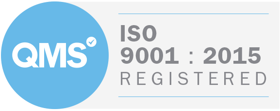 What can you expect from an ISO 9001 Certified Software vendor?