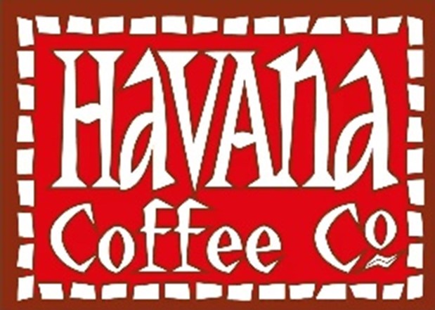 The Havana Coffee Co Logo