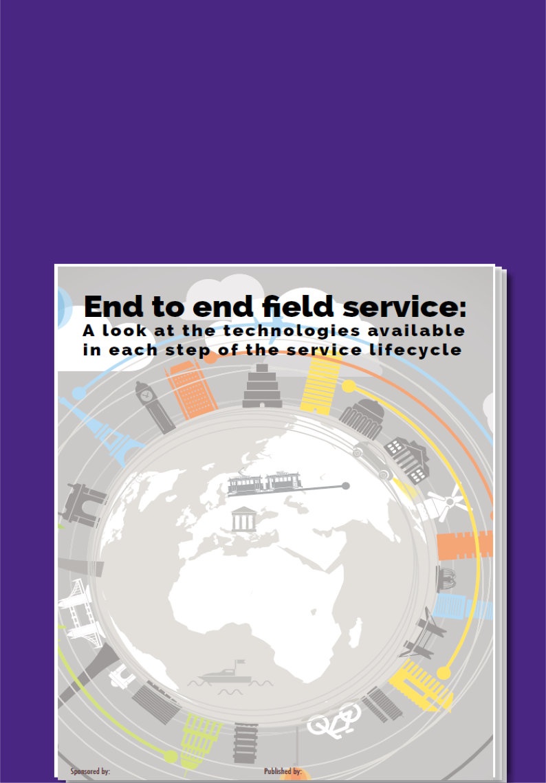 End to End Field Service: What does it mean?