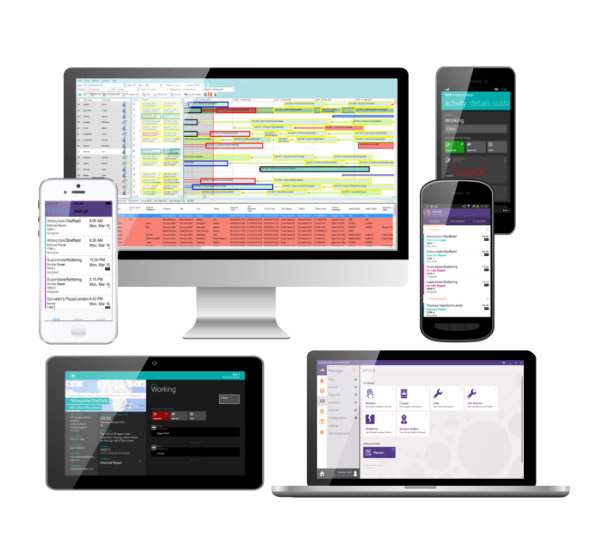 Solarvista LIVE/X9 Business Edition is now available.