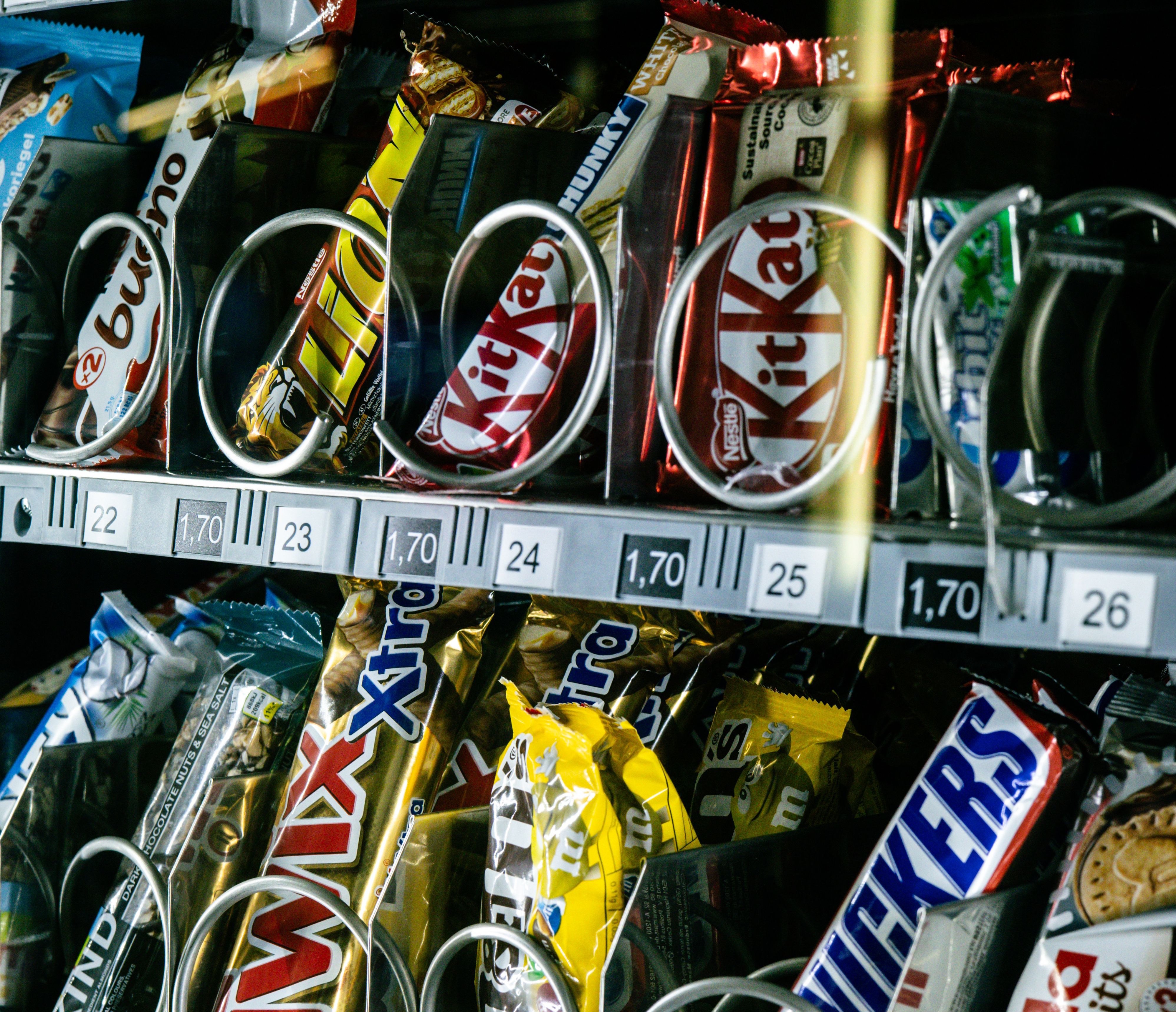 Vending Machine Route Planning: How to Optimise FSM to Cut Miles and Missed Refills