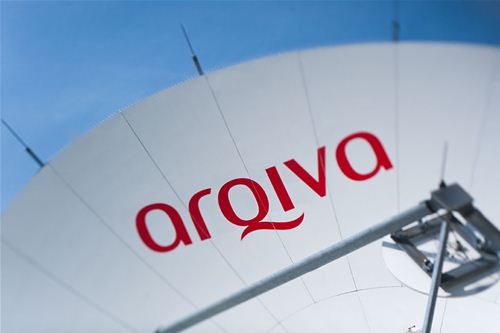 Arqiva, Leading Broadcast & Telecoms Company invest in Solarvista