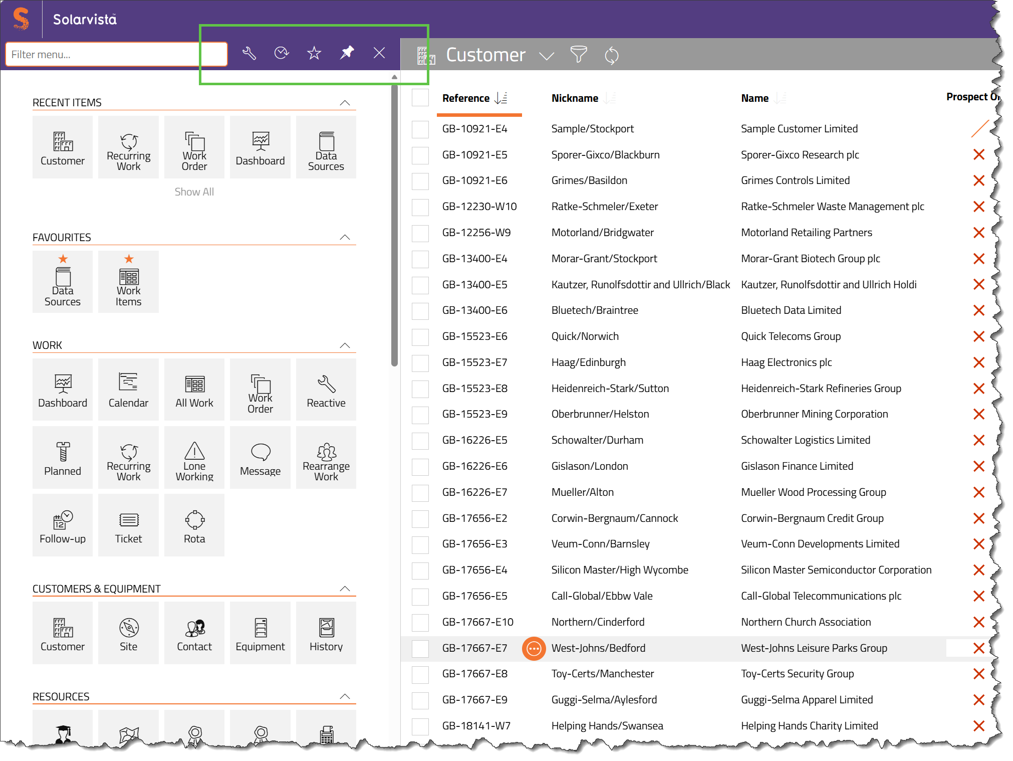 New features coming for Solarvista web portal & mobile app