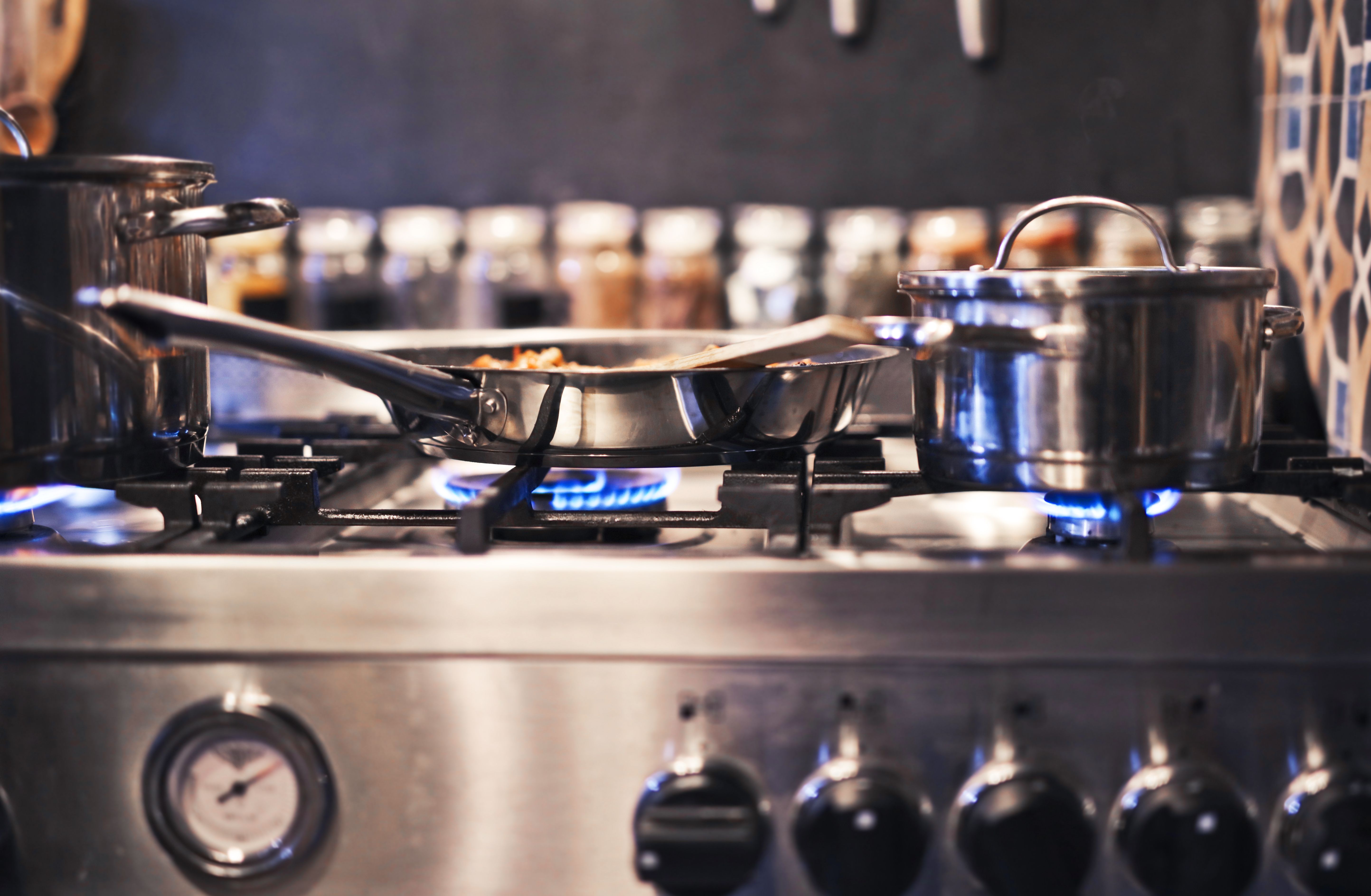 Commercial Kitchen Gas Safety Checks: How to Keep Inspection Records Up to Date